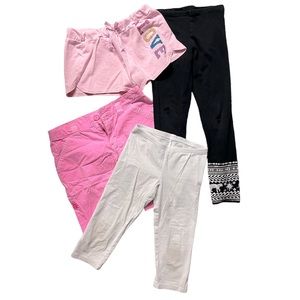Old Navy, Cherokee, and Love Republic Play Clothes Bundle